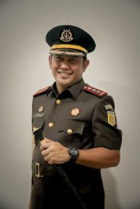 Hakim Vonis Terdakwa Korupsi LPD Desa Adat Ungasan 7 Tahun Penjara