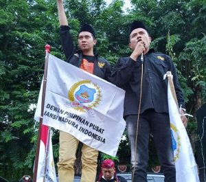 Ketum AMI ; Mendukung dan Mengapresiasi Kinerja KPK Membongkar Kasus Korupsi Dana Hibah Prov Jatim