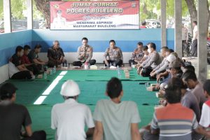 Kami Perlu BBM Untuk Menafkahi Keluarga”, Curhat masyarakat Celukan Bawang