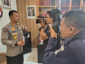 Polda Bali Tanggapi Berita Viral Perampokan Dan Penganiayaan Bule Australia.