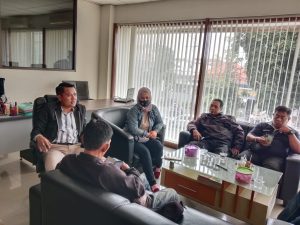 Ketum AMI ; Mengapresiasi KPK Yang Akan Memeriksa 4 Pimpinan DPRD Jatim, Hari Ini