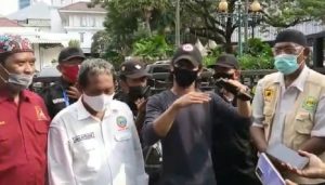 Kapolri diharapkan beri perhatian khusus penganiayaan 5 wartawan di Surabaya, FWJI: Preseden buruk pasca tragedi jurnalis Tempo