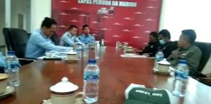 1 Tahun Lapas Pemuda II A Madiun Banyak Narkoba dan HP, AMI Turun Aksi Demo Besar-besaran