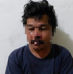 Tak Sampai 24 jam, Respon Cepat Polisi Berhasil Amankan Tersangka Curanmor di Probolinggo