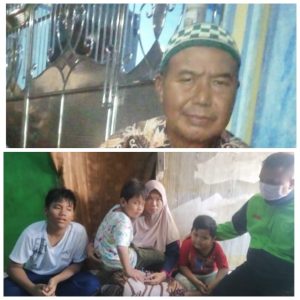 Pendataan Keluarga Miskin Tidak Tepat Sasaran di Wilayah RT 09 Tanah Merah Surabaya, Warga Berharap Bantuan Tepat Sasaran