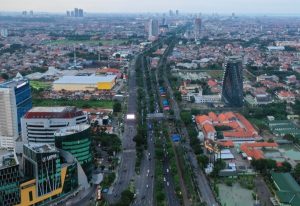PPKM RESMI DICABUT, KEGIATAN KERAMAIAN TAK LAGI DIASESMEN NAMUN TETAP PROKES