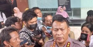 Suami Venna Melinda Ditetapkan Sebagai Tersangka Kasus KDRT