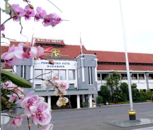SURABAYA TERIMA BELASAN RIBU BLANKO KTP-EL DARI KEMENDAGRI RI