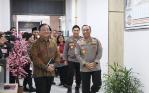 Langkah Kompolnas dan Divisi Humas Polri Bangun Sinergitas Berikan Pelayanan Terbaik Kepada Masyarakat