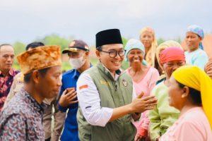 INI EMPAT HAL YANG MEMBUAT ORANG HIDUP RUKUN VERSI BUPATI PAMEKASAN