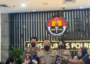 Polri Kembali Gelar Hoegeng Awards, Ada Lima Ketegori