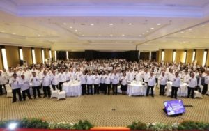 Tahun Ini BNN RI Fokus Akselerasi War on Drugs