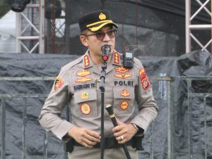 Polda Bali siap amankan festival Imlek Tahun 2023