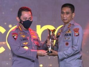 Hoegeng Awards 2023 Resmi Digelar, Ayo Usulkan Polisi Teladanmu!