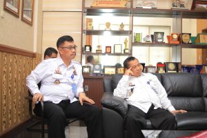 Kanwil Kemenkumham Jatim Dukung Program Rehabilitasi Narkoba untuk Anak