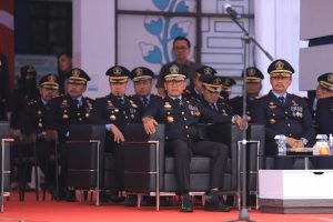 Pesan Menkumham RI Dalam Peringatan Hari Bhakti Imigrasi Ke-73