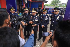 Goes to WBBM, Kanim Pamekasan Soft Launching Layanan Inovasi SIPANTURA