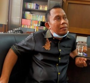 Komisi C DPRD Jatim Dorong Dibentuknya Badan Khusus Mengurus Aset Pemprov