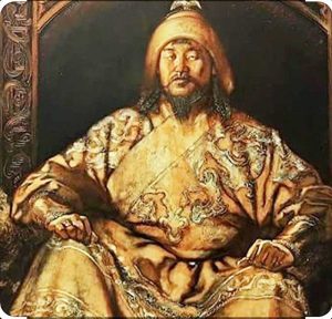 Surabaya Dalam Jejak Kubilai Khan, Cheng Ho, dan Marga Han