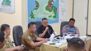 Komisi D DPRD Jatim Minta Perbaikan Jalur Guyangan-Pajeng Segera Direalisasikan