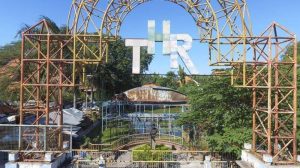 BANGKITKAN KEJAYAAN SENI LUDRUK DI SURABAYA, WALI KOTA ERI RENCANA BANGUN KEMBALI KOMPLEKS EKS THR-TRS