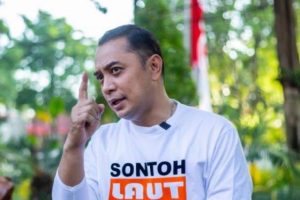 WALI KOTA ERI TAK SEGAN LAPOR KE PIHAK BERWAJIB, JIKA ASN KEDAPATAN PUNGLI