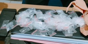 Jual Tanah Warisan, Satresnarkoba Polres Bangkalan Amankan Seorang Pria Pengedar Sabu di Burneh