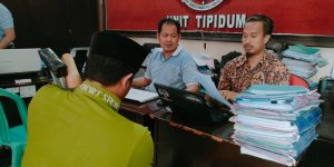 Ludeskan Kantor BMT Senilai 95 Juta, Penjual Bakso Diringkus Timsus Satreskrim Polres Bangkalan