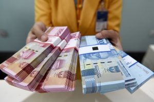 Penyaluran Kredit Perbankan Terindikasi Meningkat