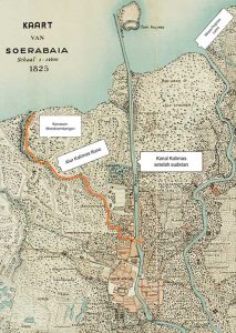 Teluk Lamong Diduga Pelabuhan Laut Kuno Surabaya