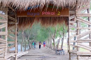 SEDIAKAN WISATA PARA TURIS DI PIALA DUNIA U-20, PEMKOT SURABAYA SIAPKAN WAHANA OFFROAD DI TAHURA PAKAL