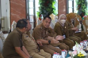 PPKM RESMI DICABUT, WALI KOTA ERI BEBERKAN STRATEGI PERCEPATAN LAJU PEREKONOMIAN