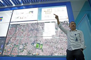 LEBAR JALAN KURANG DARI 3 METER, TARIF BARU PDAM KATEGORI RUMAH TANGGA PEMAKAIAN DIBAWAH 30 METER KUBIK GRATIS