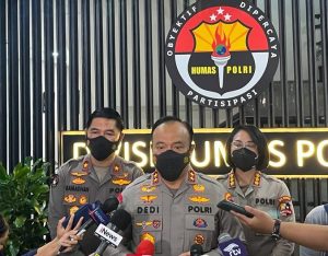 Polri Beri Atensi Khusus pada Kasus Remaja Bunuh Bocah untuk Jual Ginjal