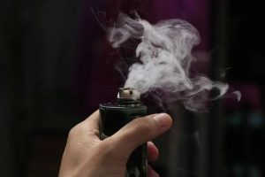 Komisi III Apresiasi Polri Atas Pengungkapan Vape Sabu