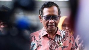 Menkopolhukam: Kekerasan Seksual di Kemenkop UKM Harus Diproses Lagi