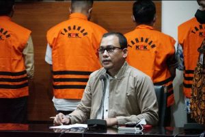 KPK akan Panggil Semua Pemilik Ruangan di Gedung DPRD DKI Jakarta