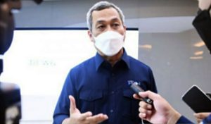 Langkah Kemenkominfo Tangani Situs Pemda yang Disusupi Judi Online