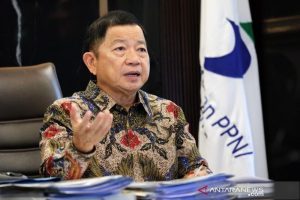 Pemerintah Anggarkan Rp32 Triliun untuk Perbaiki Jalan Daerah
