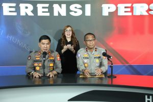 Mulai Oktober 2023, Pelat Nomor RF Tak Lagi Diberlakukan