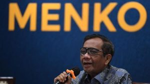 Menko Polhukam: Penindakan Terorisme Perlu Dukungan Penuh Masyarakat