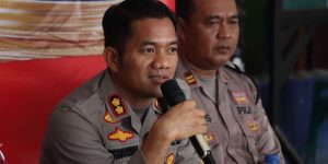 AKBP Siswantoro Kembali Tegaskan Tidak Ada Penculikan Anak Di Kabupaten Sampang