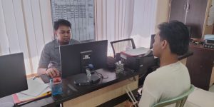 Polres Sampang Amankan Pekerja Pabrik Pengupasan Kepiting Karena Bawa Narkoba Jenis Sabu