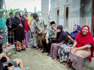 TAHUN 2022, BUPATI PAMEKASAN BANGUN 960 UNIT RUMAH TAK LAYAK HUNI