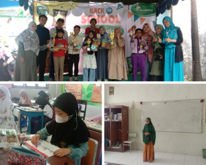 Ajang Promosi Sekolah, SPEMJITU Gelar J-Fest 2023