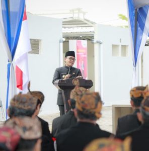 BUPATI PAMEKASAN MINTA PEJABAT TAK ‘BAPERAN’