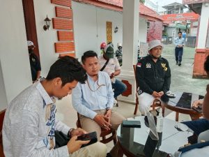 Peredaran dan Penyalahgunaan Narkoba dan HP Benar Adanya Dibeberapa Lapas dan Rutan, AMI Siapkan Masa Aksi Lebih 1000 Orang