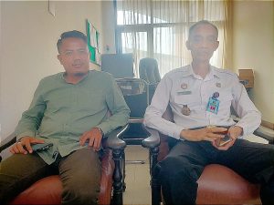 Aliansi Madura Indonesia Melaporkan 5 Lapas dan 1 Rutan Ke Kanwil Kemenkumham Jawa Timur