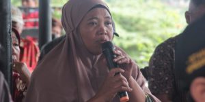 Warga Bertanya Soal Penanganan Narkoba,Ini Jawaban Kapolres Kediri Kota Polda Jatim