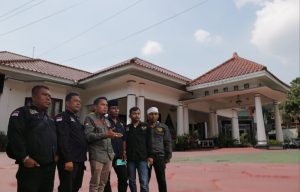 AMI, Joyo Semoyo, AKB Foundesiont, Larm-Gak, Jatim One dan Madas Siap Kepung dan Duduki Kanwil Kemenkumham Jatim
